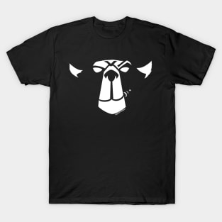 Forge Bear Basic T-Shirt